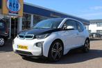 BMW I3 i3 22kWh 170pk Aut i3 Comfort | Apk 12-2025 | 100% Bm, Automaat, Achterwielaandrijving, Gebruikt, 20 min