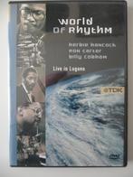 26Z: World of rhythm live in Lugano (gebruikt), Alle leeftijden, Ophalen of Verzenden, Gebruikt