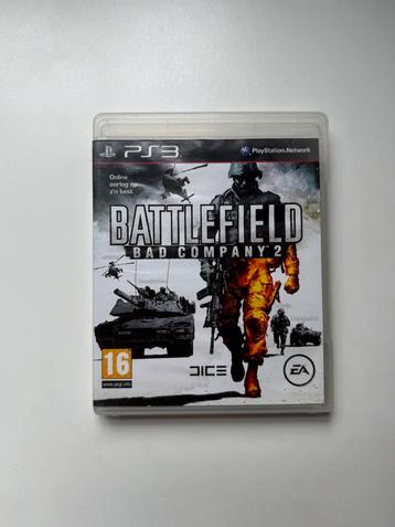Battlefield: bad company 2 beschikbaar voor biedingen