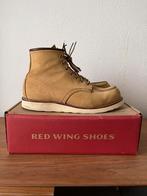 Red Wing Moc Toe 8833 iron ranger wings redwing redwings rrl, Kleding | Heren, Verzenden, Boots, Gedragen, Overige kleuren