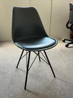 Eettafel stoelen, Huis en Inrichting, Ophalen, Gebruikt, Vier