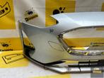 Voorbumper Ford Focus Mk4 2018+ JX7B-17757-A bumper, Gebruikt, Voor, Ophalen of Verzenden, Ford