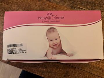 Easy@home Ovulatietesten - 90 stuks beschikbaar voor biedingen