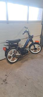 Tomos 74cc, Fietsen en Brommers, Brommers | Crossbrommers, Overige merken, Ophalen of Verzenden, Zo goed als nieuw