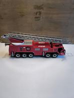 CORGI brandweer auto., Hobby en Vrije tijd, Modelauto's | 1:43, Ophalen of Verzenden, Zo goed als nieuw, Auto, Corgi