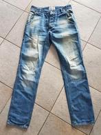 8mm licht blauwe jeans, maat 29, Kleding | Heren, Nieuw, W32 (confectie 46) of kleiner, 8mm, Blauw