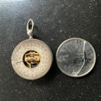 Klein model barometer. Model zakhorloge., Ophalen of Verzenden