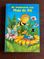 Leuk kinderboek over de avonturen van Maja de bij, Ophalen of Verzenden, Gelezen, Prentenboek