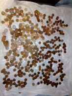 Nederlandse 1 cent munten koper, messing brons centen gulden, Postzegels en Munten, Munten | Nederland, Ophalen of Verzenden, Koningin Juliana