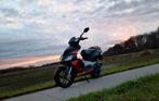 Aprilia SR 50 2T H2O Factory., Fietsen en Brommers, Brommeronderdelen | Scooters, Ophalen, Gebruikt, Overige typen, Aprilia
