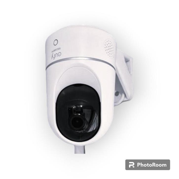 Eufy Indoor Cam 2K Pan & Tilt E220 muursteun, Audio, Tv en Foto, Videobewaking, Nieuw, Ophalen of Verzenden