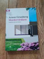 Arnon Grunberg - moedervlekken luisterboek, Ophalen of Verzenden