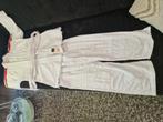 Judopak 120 broek 150, Maat XS of kleiner, Ophalen of Verzenden, Gebruikt, Judo