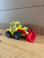 Matchbox Superfast No. 29 Tractor Shovel - 1976, Ophalen of Verzenden, Gebruikt, Jongen of Meisje