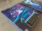 STOP! 💠AVATAR💠Extended 3-disc Blue-Ray Collector’s Edition, Boxset, Science Fiction en Fantasy, Ophalen of Verzenden, Zo goed als nieuw