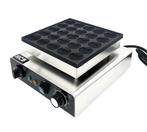 Poffertjesplaat huren omgeving Uden, Hobby en Vrije tijd, Feestartikelen | Verhuur, Verzenden, Overige