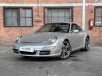 Porsche 911 Carrera Coupe 3.6 997 325pk 2004 Youngtimer, Auto's, Automaat, Gebruikt, Overige brandstoffen, Bedrijf