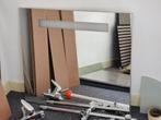 Spiegel, Ophalen, Overige typen, 50 tot 100 cm, Zo goed als nieuw