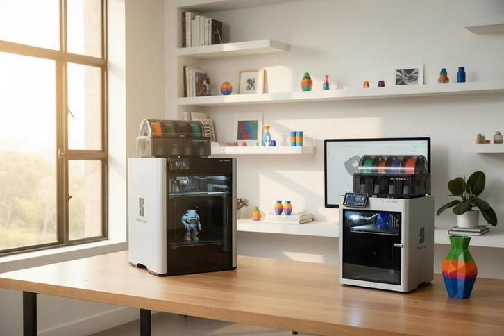 3D-Printservice , snel, voordelig en stevig!, Computers en Software, 3D Printers, Nieuw, Ophalen of Verzenden