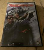 Seven Seconds - Wesley Snipes Actiethriller, Vanaf 16 jaar, Ophalen of Verzenden, Zo goed als nieuw, Actiethriller