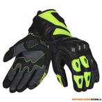 SECA Atom Motorhandschoenen, Fluor, Motoren, Kleding | Motorkleding, Ophalen of Verzenden, Nieuw met kaartje