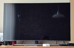 Samsung 55 inch UHD led 8 series TV, Ophalen, LED, Zo goed als nieuw, 100 Hz