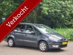 Ford Galaxy 2.0 Trend 7 Zits/1e Eig/Dealer Ond/146PK/Nw Apk, Voorwielaandrijving, 145 pk, Stof, Gebruikt