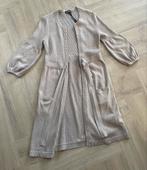 Repeat, vest kleur beige maat M, Kleding | Dames, Beige, Ophalen of Verzenden, Zo goed als nieuw, Maat 38/40 (M)