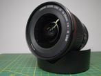 Canon EF 16-35mm f/4 L IS USM, Ophalen of Verzenden, Zo goed als nieuw, Groothoeklens, Zoom