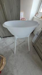 Lumamet Babybad met Standaard & Inzet, Kinderen en Baby's, Badjes en Verzorging, Zo goed als nieuw, Badje, Standaard, Ophalen