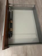Lade ikea 80x60, Zo goed als nieuw, Minder dan 50 cm, Rechthoekig, 50 tot 100 cm