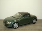 Audi TT Roadster - Revell 1:18, Hobby en Vrije tijd, Modelauto's | 1:18, Revell, Gebruikt, Auto, Verzenden