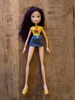 Winx Club Roxy Pop, Ophalen of Verzenden, Gebruikt, Barbie