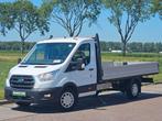 FORD TRANSIT 2.0 l4 open laadbak, Auto's, Bestelauto's, Gebruikt, Euro 6, 2192 kg, Bedrijf