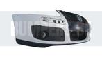 Bumper Volkswagen Golf 5 V 1K0 GTI GTD 04-09 Voorbumper Q362, Auto-onderdelen, Carrosserie en Plaatwerk, Gebruikt, Voor, 6 maanden garantie