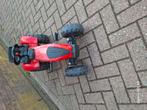 Kinder tractor, Ophalen, Zo goed als nieuw, Overige merken