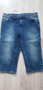 3/4 stretch jeans van MS, maat 46, Ophalen of Verzenden, Zo goed als nieuw