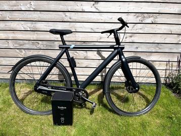 VanMoof S3 (2020) beschikbaar voor biedingen