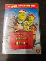 Kerst met Shrek, Ophalen of Verzenden, Zo goed als nieuw