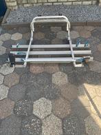 Fietsendrager voor caravan of camper, Caravans en Kamperen, Camper-accessoires, Ophalen, Gebruikt