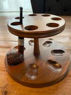 Willard imported briar tabaks pijp, Ophalen of Verzenden, Gebruikt, (Water)pijp