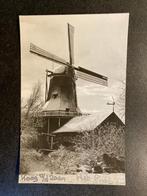 6. Molen - Koog a.d. Zaan - Het Pink - Oliemolen, Noord-Holland, Ongelopen, Verzenden