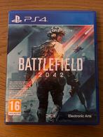 Battlefield 2042 PS4, Spelcomputers en Games, Games | Sony PlayStation 4, Vanaf 18 jaar, Shooter, 1 speler, Ophalen of Verzenden