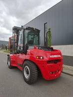 Hangcha CPCD160-XRXH13B, Meer dan 4000 kg, Diesel, Heftruck, Hangcha