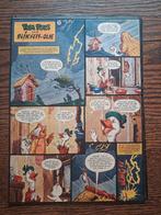 Tom Poes en de bliksem - olie ; Marten Toonder, Boeken, Stripboeken, Ophalen, Marten Toonder, Complete serie of reeks, Zo goed als nieuw