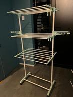 Droogtoren / Wasrek - Praktisch en ruimtebesparend, Ophalen, Zo goed als nieuw, Wasrek