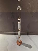 Gave jaren 70 vloerlamp richard essig, , Ophalen of Verzenden