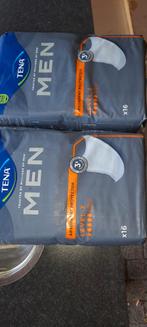 Tena trust men level 3 2 pak, Ophalen of Verzenden