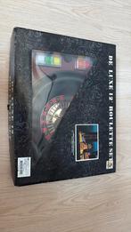 Roulette spel compleet als nieuw, Ophalen, Zo goed als nieuw