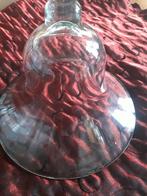 Klok stolp, Ophalen, Gebruikt